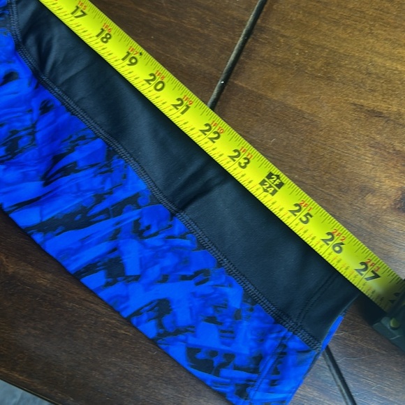 3 pair Nike - DriFit work out Legging size S P - Picture 12 of 15